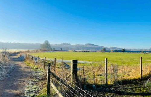 Oxfordshire Country Cottage - Foto 66