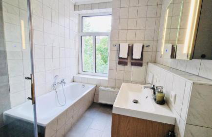 Stylish & sunny Apt near River - Foto 10