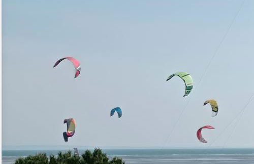 Seaview Beach Front Grado Pineta Andromeda - Foto 30