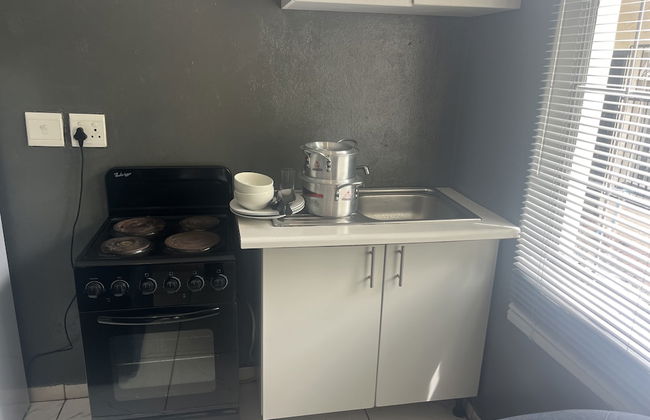 4th Road accommodation - Photo 6