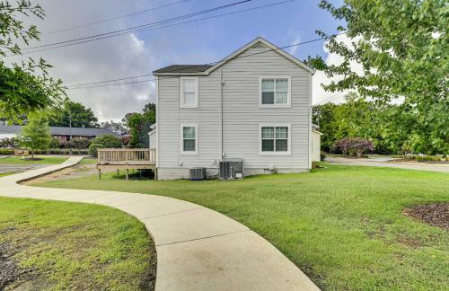 Charming Abode about 2 Mi to Mississippi State Campus! - Foto 22