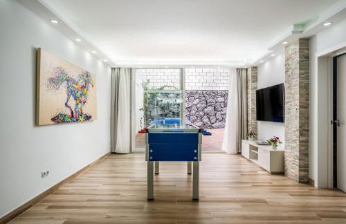 VILLA VALENTINA OCEAN VIEW HEATED Pool - Foto 18