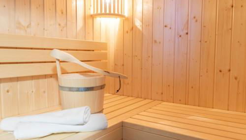 BeltBlick 16 - Moderne Ferienwohnung direkt an der Ostsee mit Meerblick und Sauna! - Foto 2