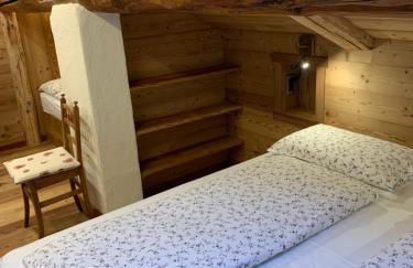 Flora Alpina apartments-Residenza Verdebjo - Foto 44