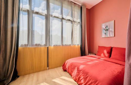Luxueuse maison Canopée 10 personnes Ouest Paris - Foto 26