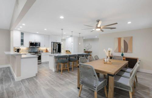 3 min to beach with 3 king ensuites and private pool - Foto 6