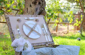 Casa Rural El Bonito - Photo 41