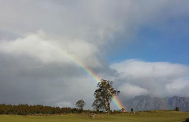 AAA Granary Accommodation - Foto 44