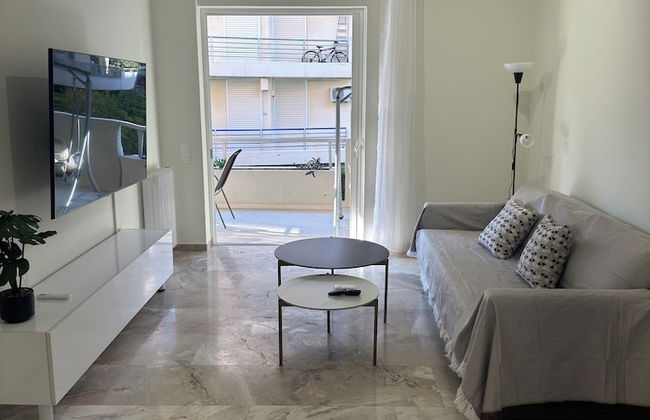 Palio Faliro Beach Luxury Two-Bedroom Suite - Foto 70