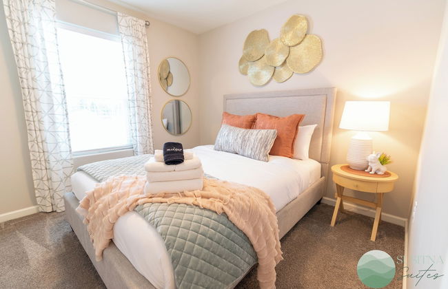 Susitna Suites - Foto 67