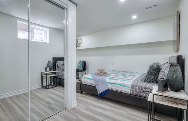 Waterfront Avenue Suites - Foto 19