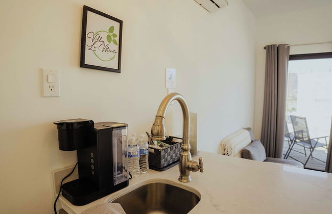 Villas La Morita Valle de Guadalupe - Foto 14