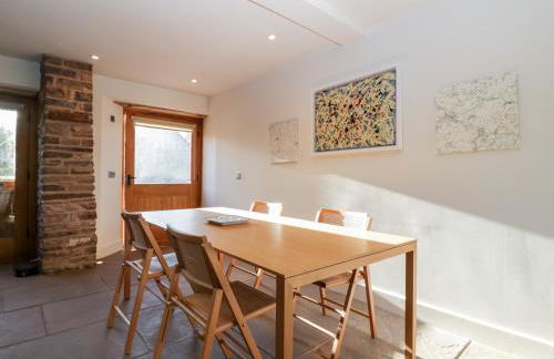 Barn Cottage - Foto 11