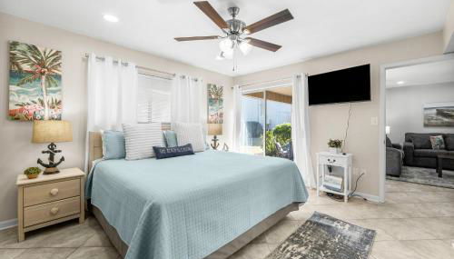 White Sands HideAway - Foto 3