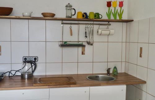 Gemütliche Wohnung mit Balkon, verkehrsgünstig gelegen - Foto 14