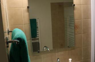 Agréable appartement au calme avec vue montagne, commune de Le Monêtier les Bains - Le Freyssinet - Photo 27