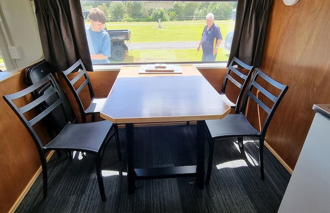 Urenui Beach Camp - Foto 6