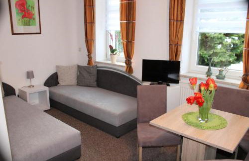 Ferienwohnung am Mühlbach - Photo 13