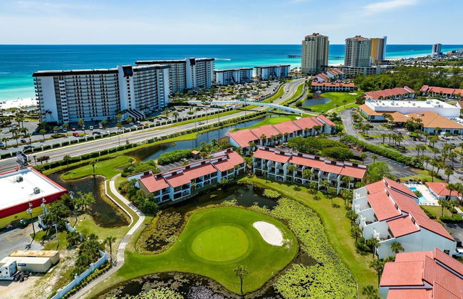 Edgewater Tower 2 Unit 409 - Foto 33