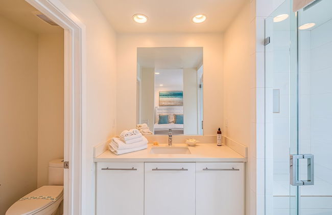 Seaside Style by Avantstay Rooftop Walk to Beach Chic Design - Photo 25