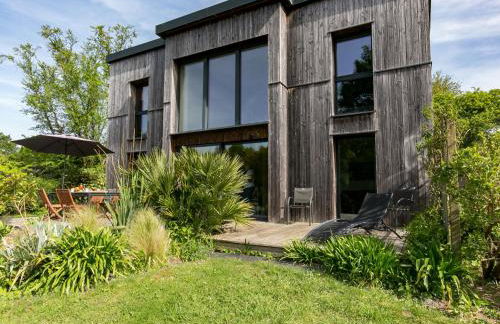 Chalet Ty Coat by Interhome - Foto 12