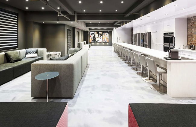 Holland Hotel by Simplissimmo - Foto 30