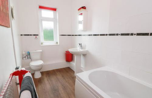 Charlies Cottage - Foto 22