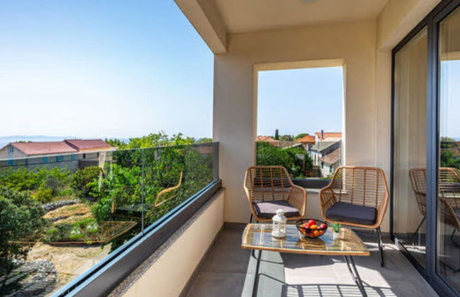 Villa Ivano - Foto 10