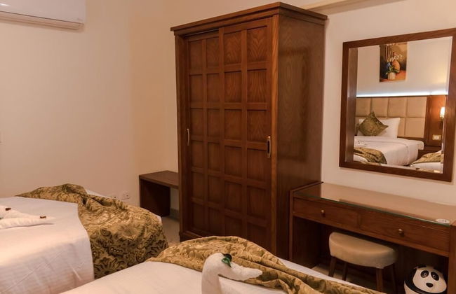 Gleem Luxury Apartments - Foto 18