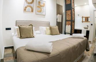 Bernabéu Business & Stay - Foto 33