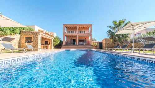 Villa San Jordi Ibiza Ses Salines - Foto 1