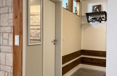 wohnbar-Apartment - Foto 7