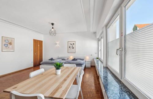 MONTEUR - Unterkunft für bis zu 7 Personen in 65479 Raunheim - GG13 - Foto 11