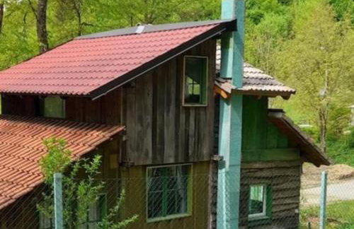 Holiday Home Green Side Cottage - Foto 5