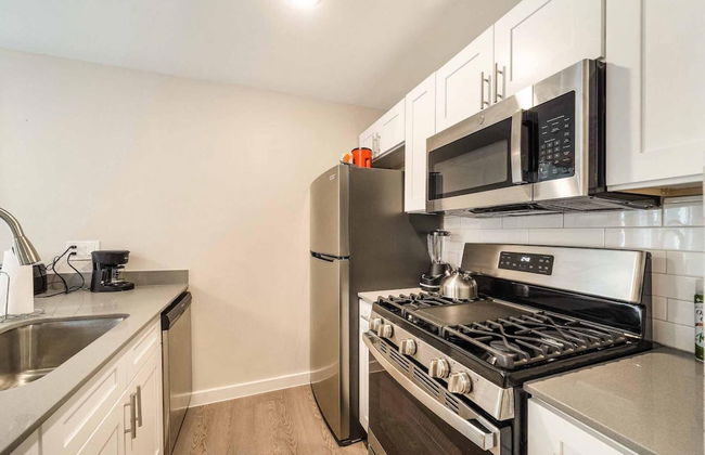 Stylish 1BR Near UT Highland Evonify - Foto 6