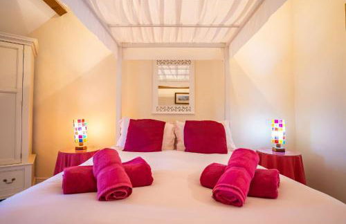 The Outbuildings - Foto 24