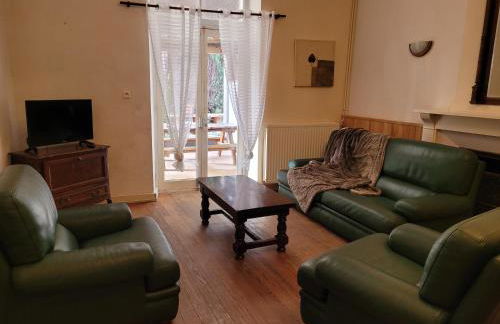 DOMAINE DE POULHARIES -Blanquette - Foto 5