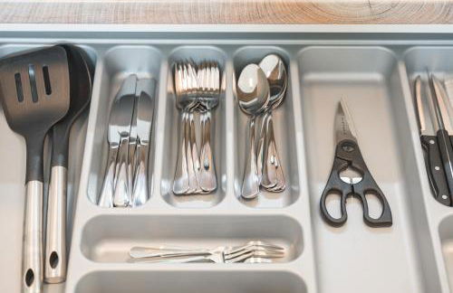 The Serviced - Design Apartments - Foto 19