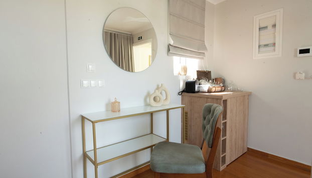 Mets Suites - Foto 5, Habitación