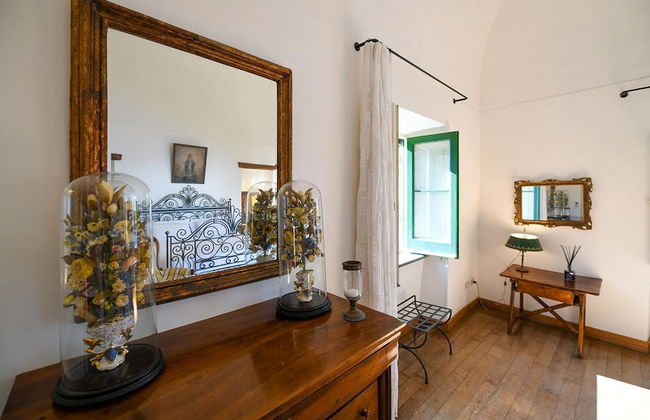 Villa Alma in Massa Lubrense - Foto 38