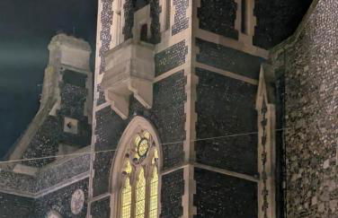 Historic Dover Stay with Stunning Castle View - Foto 18