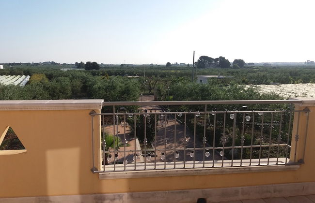 Villa Calendula - Foto 37