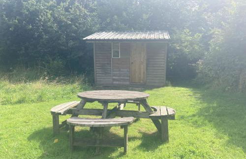 Lower Marsh Farm Glamping - Photo 44