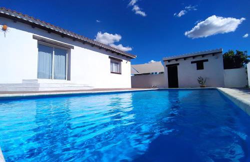 Casa rural la luz de Ari - Foto 6