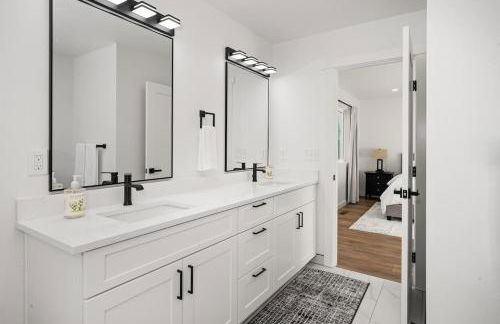 Modern Villa with Scenic Views - Foto 21