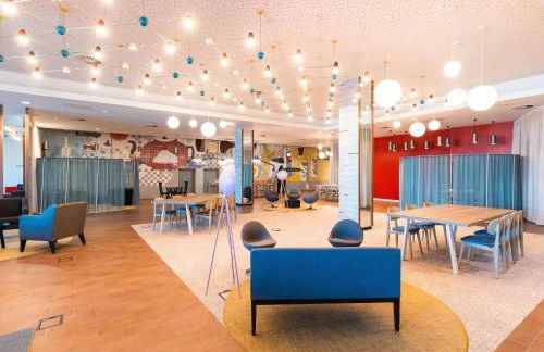 Aparthotel Adagio Liverpool City Centre - Foto 130