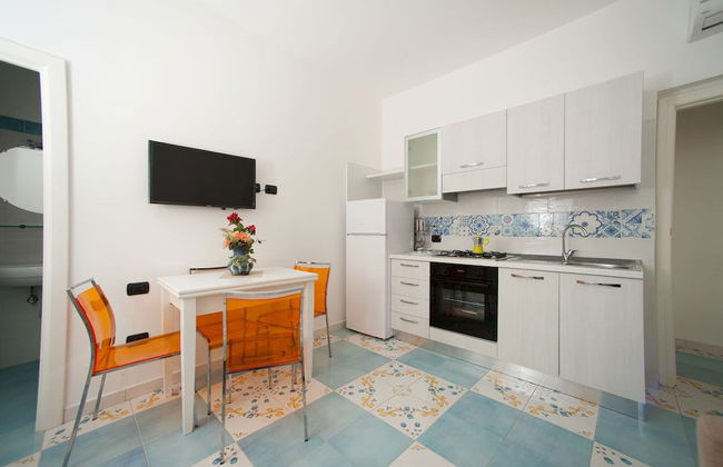 Palazzo Della Monica - Foto 39