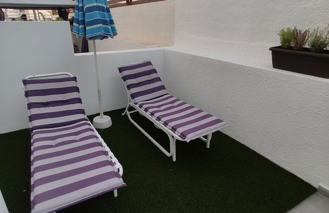 Napa City Apartments - Foto 52