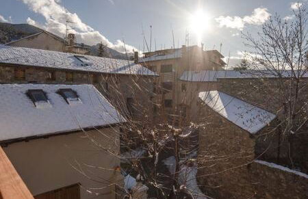 Dúplex Das Can Serrat - Foto 11