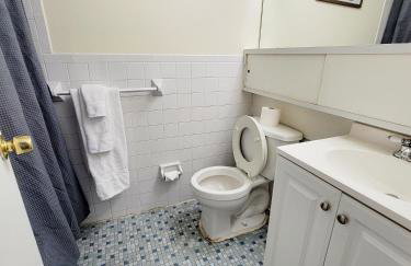 Modern 2BR2BA Extended Stay Discounts - Foto 9